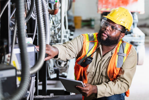 Best Affordable Electrical Installation  in , DE
