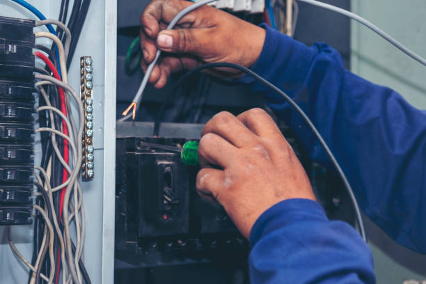 Best Ceiling Fan Installation Electrician  in , DE