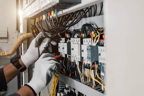 Best Electrical Installation Contractor  in , DE